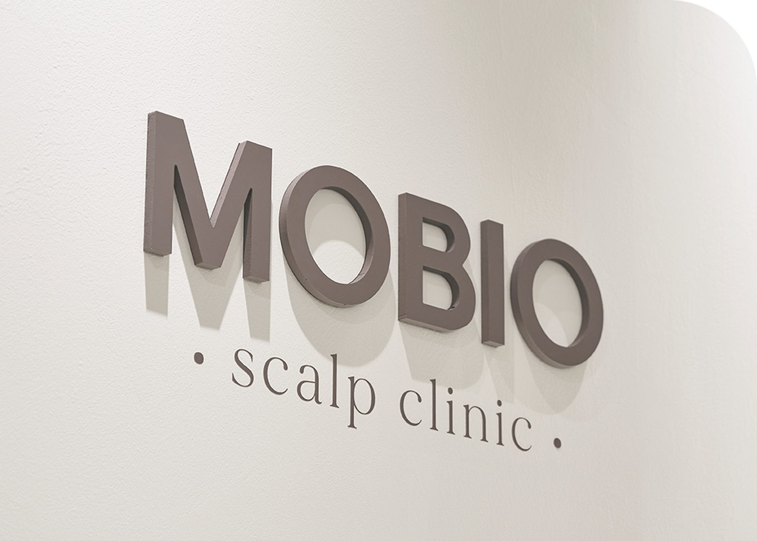 모바이오 로고 이미지